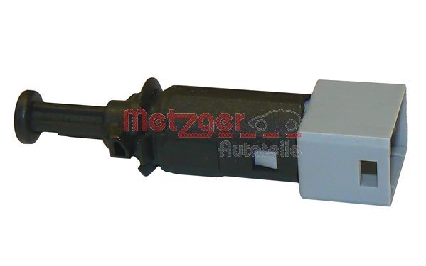Schalter, Kupplungsbetätigung (GRA) METZGER 0911080
