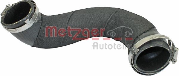 Ladeluftschlauch METZGER 2400240