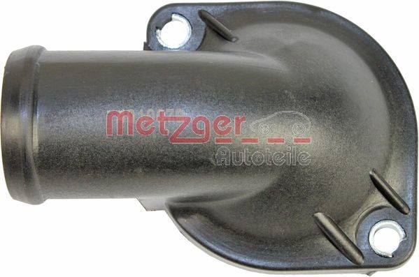 Thermostatgehäuse METZGER 4010079