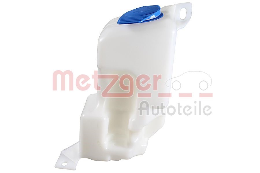 Waschwasserbehälter, Scheibenreinigung METZGER 2140073 2