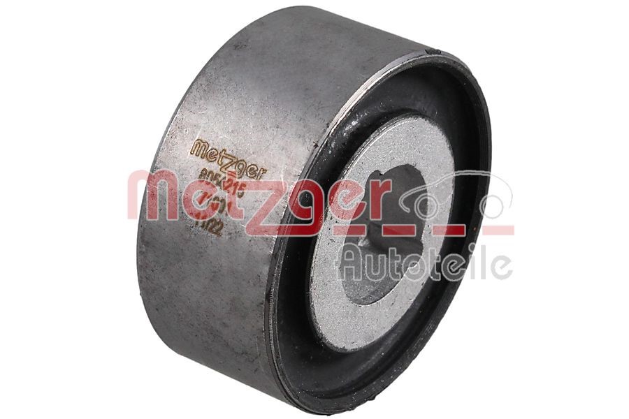 Lagerung, Differential METZGER 8054215