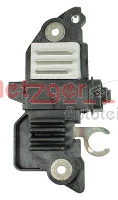 Generatorregler METZGER 2390102