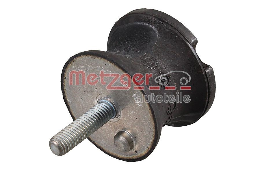 Lagerung, Differential METZGER 8054120