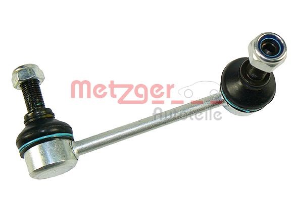 Stange/Strebe, Stabilisator METZGER 53016212
