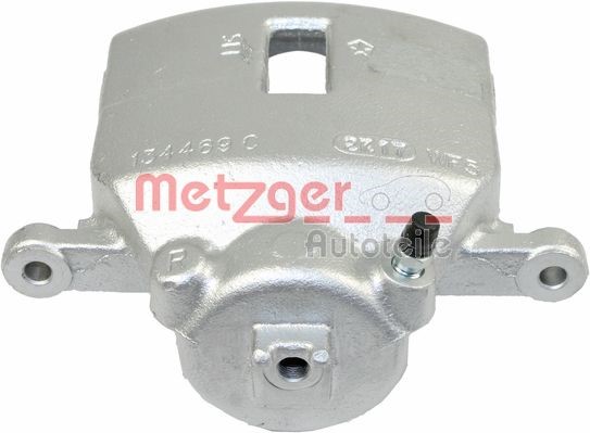 Bremssattel METZGER 6250714