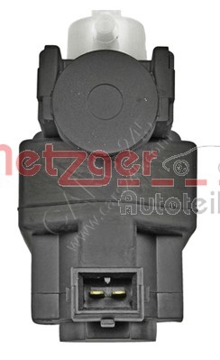 Druckwandler, Turbolader METZGER 0892674 2