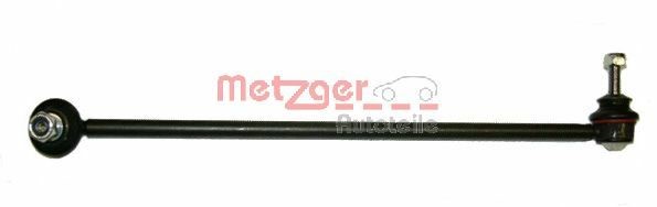 Stange/Strebe, Stabilisator METZGER 53012112