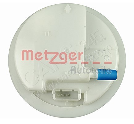 Kraftstoff-Fördereinheit METZGER 2250334 3