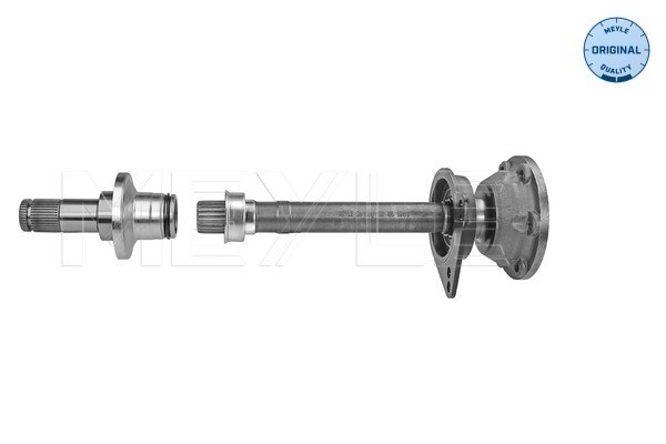 Steckwelle, Differential MEYLE 1004980249/S