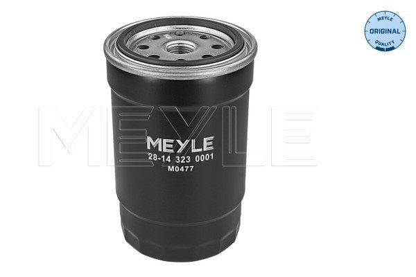 Kraftstofffilter MEYLE 28-143230001