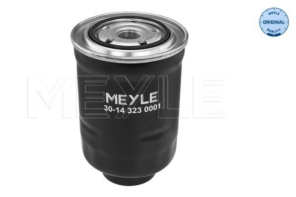Kraftstofffilter MEYLE 30-143230001