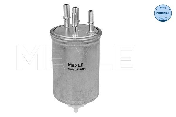Kraftstofffilter MEYLE 53-143230001