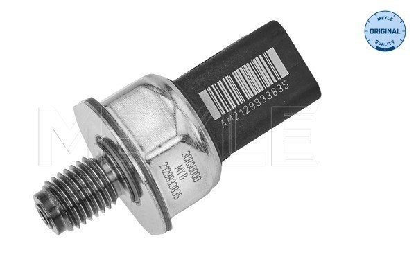 Sensor, Kraftstoffdruck MEYLE 11-148220000