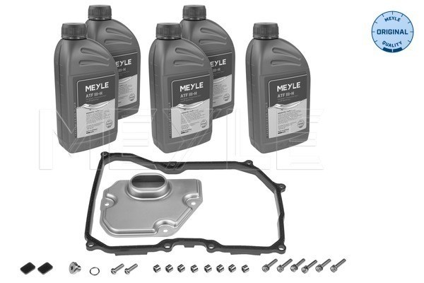 Teilesatz, Automatikgetriebe-Ölwechsel MEYLE 3001350307