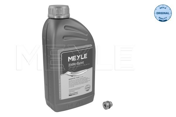 Teilesatz, Automatikgetriebe-Ölwechsel MEYLE 1001350220