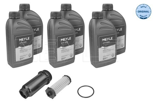 Teilesatz, Automatikgetriebe-Ölwechsel MEYLE 7141350002