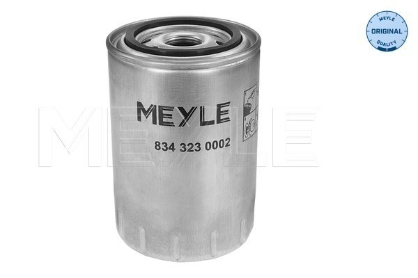 Kraftstofffilter MEYLE 8343230002
