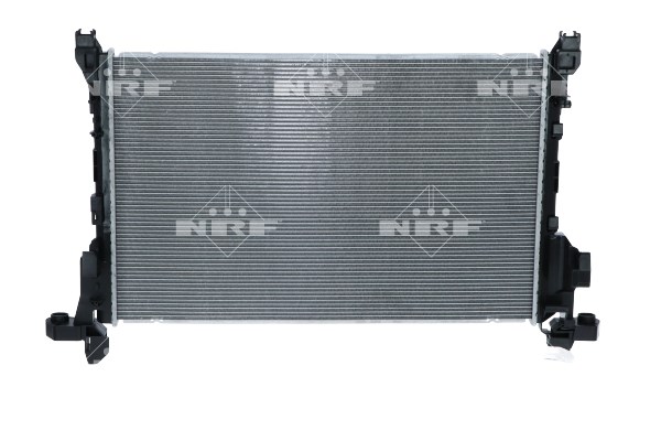 Kühler, Motorkühlung NRF 59298