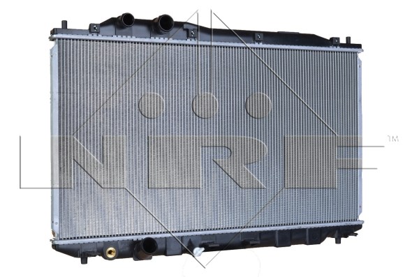 Kühler, Motorkühlung NRF 53186