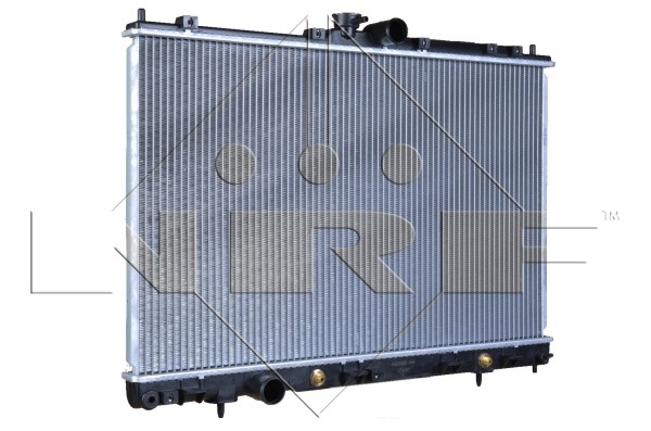 Kühler, Motorkühlung NRF 53594