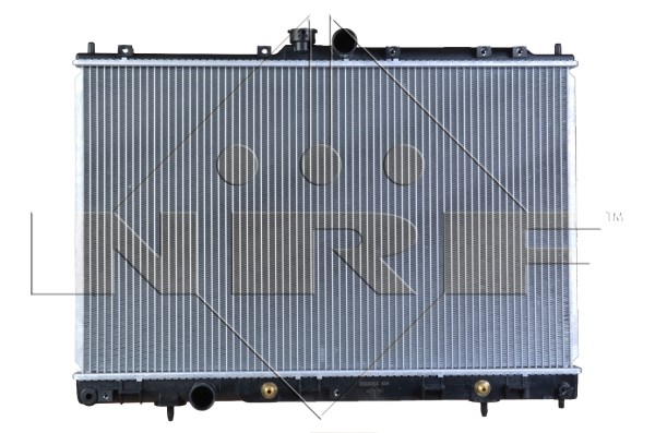 Kühler, Motorkühlung NRF 53594 2