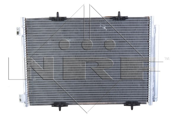 Kondensator, Klimaanlage NRF 35779 2