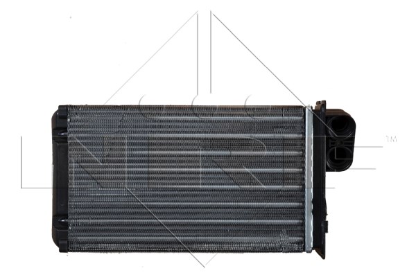Wärmetauscher, Innenraumheizung NRF 53216