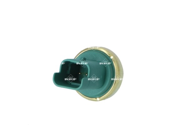 Sensor, Kühlmitteltemperatur NRF 727010 4