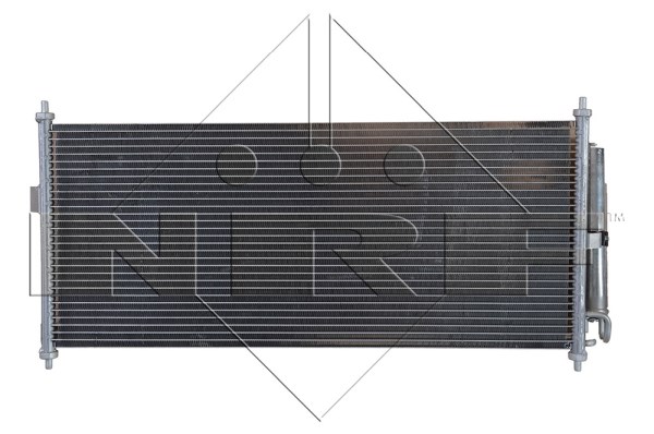 Kondensator, Klimaanlage NRF 35435 2