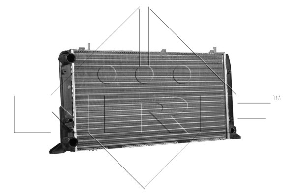 Kühler, Motorkühlung NRF 54602