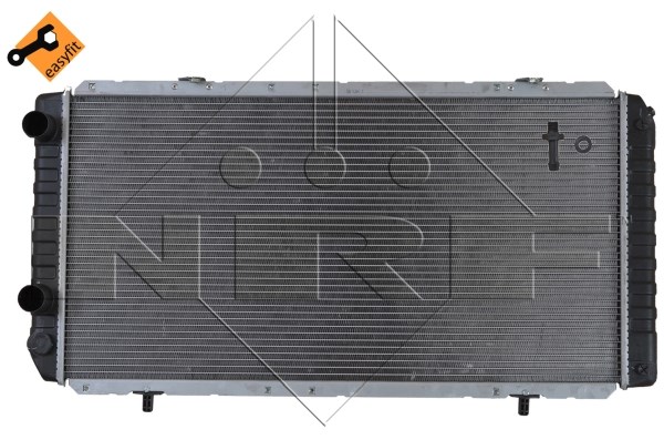 Kühler, Motorkühlung NRF 52062