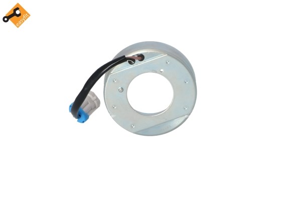 Spule, Magnetkupplung-Kompressor NRF 38420 3