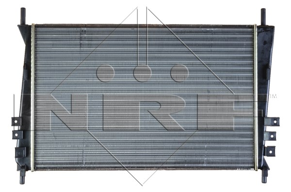Kühler, Motorkühlung NRF 53782 2