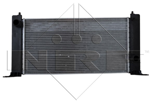Kühler, Motorkühlung NRF 53603