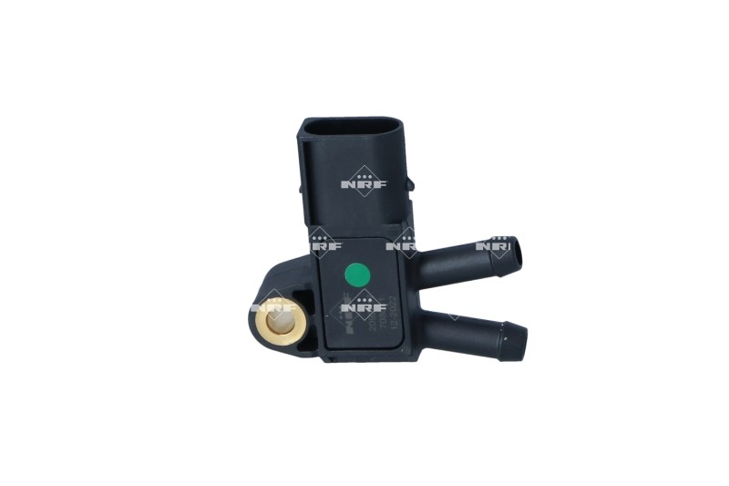 Sensor, Abgasdruck NRF 708011