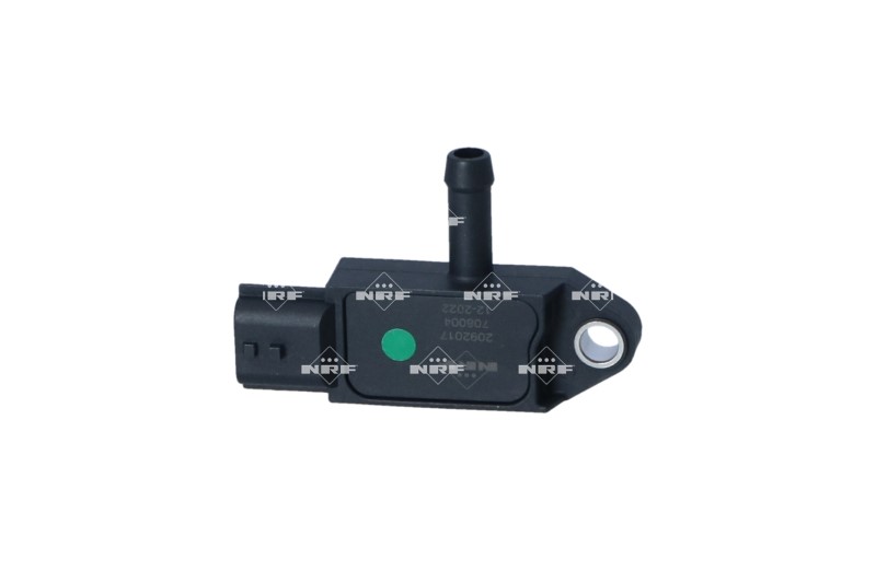 Sensor, Abgasdruck NRF 708004