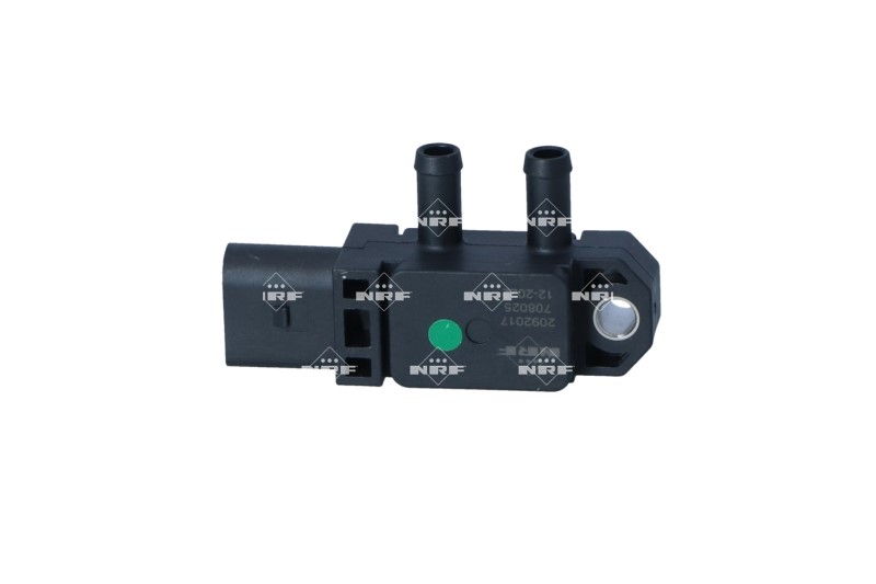 Sensor, Abgasdruck NRF 708025