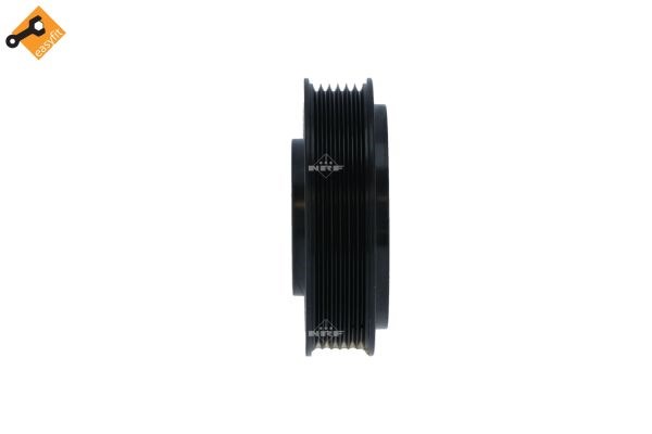 Magnetkupplung, Klimakompressor NRF 380005 4