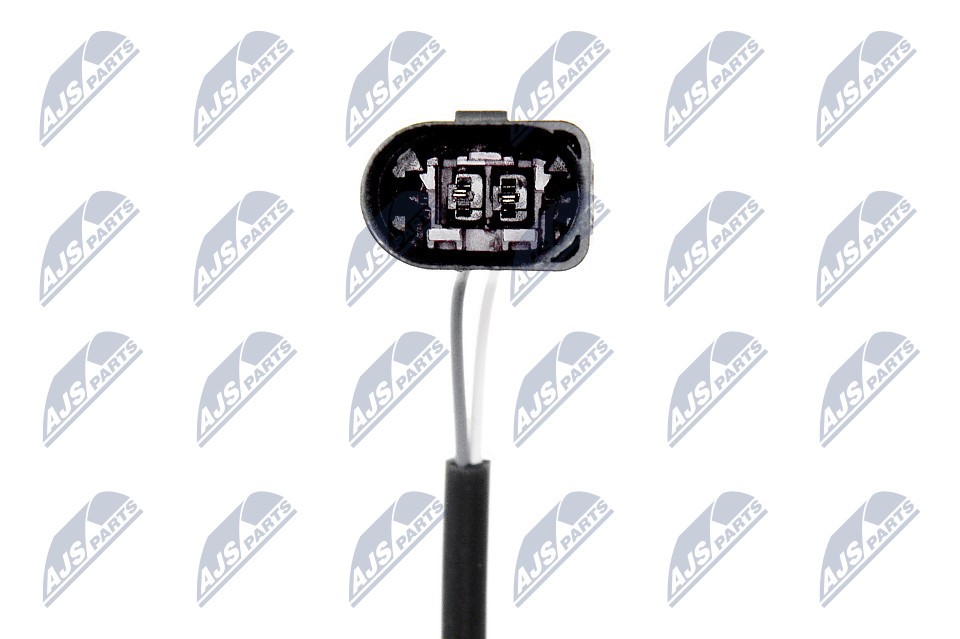 Sensor, Abgastemperatur NTY EGT-VW-038 3