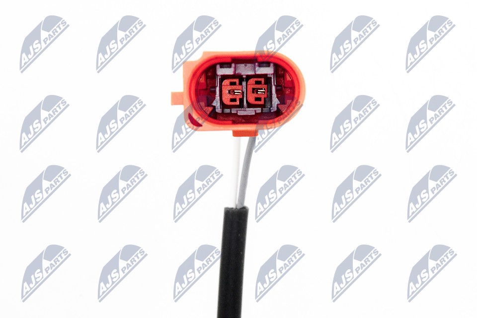 Sensor, Abgastemperatur NTY EGT-VW-056 3