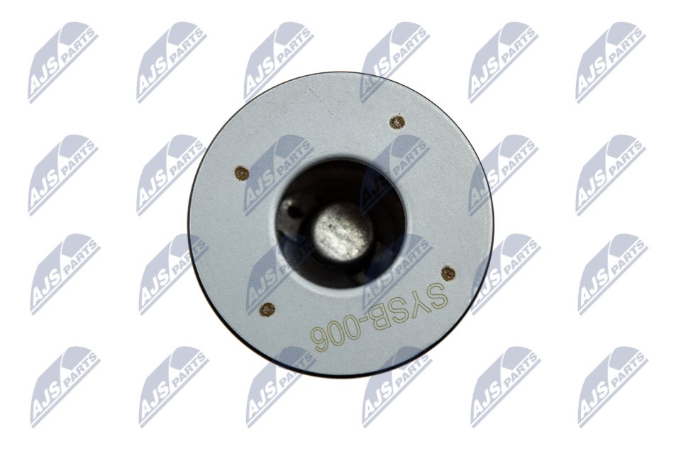 Hydraulikfilter, Automatikgetriebe NTY FSF-SB-006 4