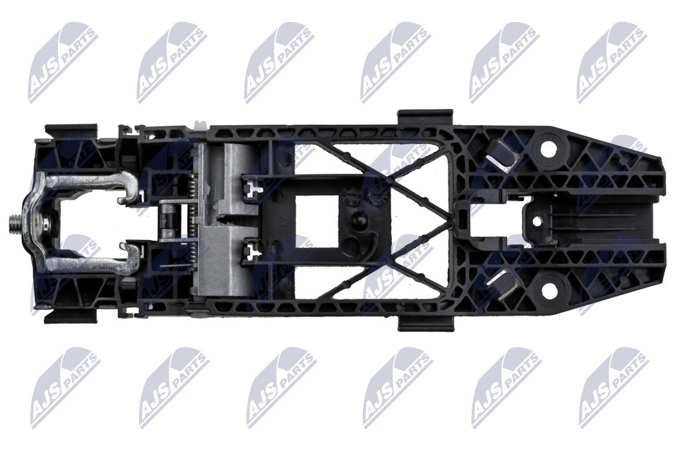 Rahmen, Türaußengriff NTY EZC-VW-450 3