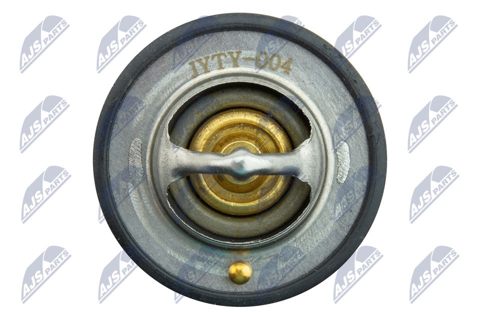 Thermostat, Kühlmittel NTY CTM-TY-004 4