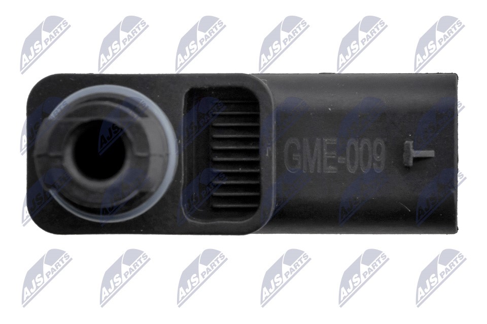 Sensor, Abgasdruck NTY ECS-ME-009 3