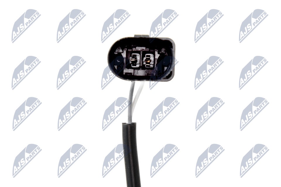 Sensor, Abgastemperatur NTY EGT-VW-003 3