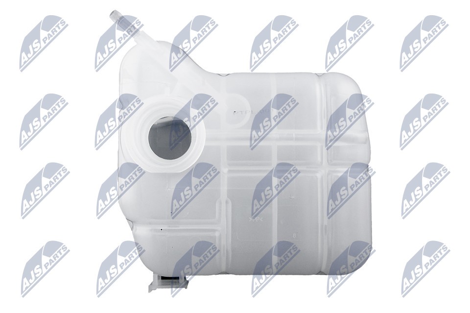Ausgleichsbehälter, Kühlmittel NTY CZW-PL-001 4