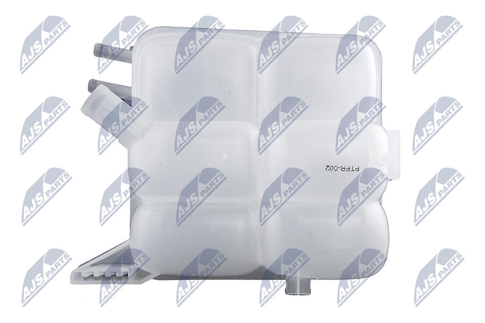 Ausgleichsbehälter, Kühlmittel NTY CZW-FR-002 4