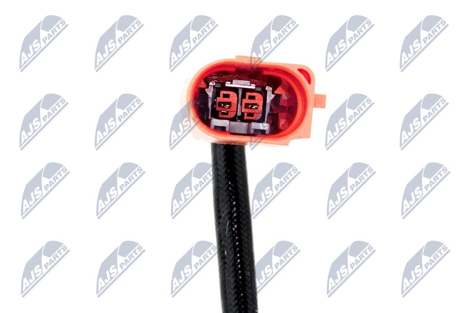 Sensor, Abgastemperatur NTY EGT-VW-033 3