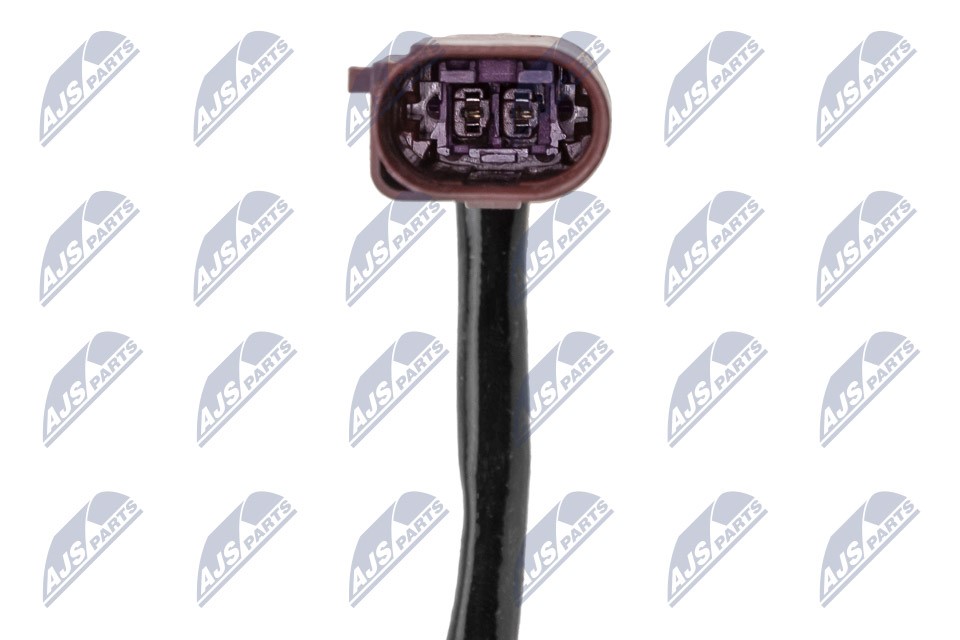 Sensor, Abgastemperatur NTY EGT-AU-044 3