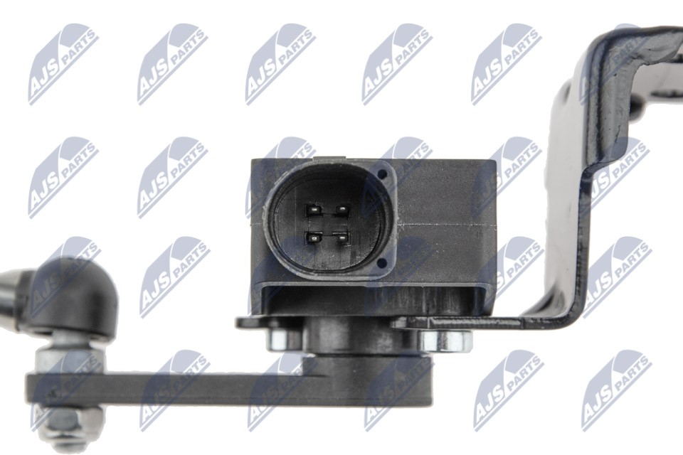 Sensor, Xenonlicht (Leuchtweitenregulierung) NTY ECX-VW-009 6